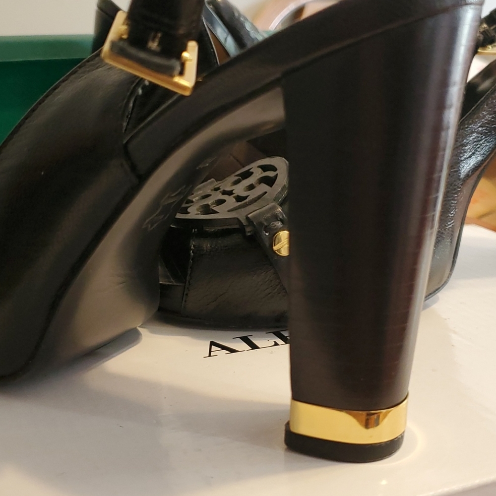 Black Heals - image 4